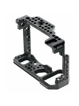Leofoto Camera cage for Nikon Z6/Z7/Z6II/Z7II