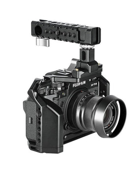 Leofoto Camera cage for Fujifilm X-T4