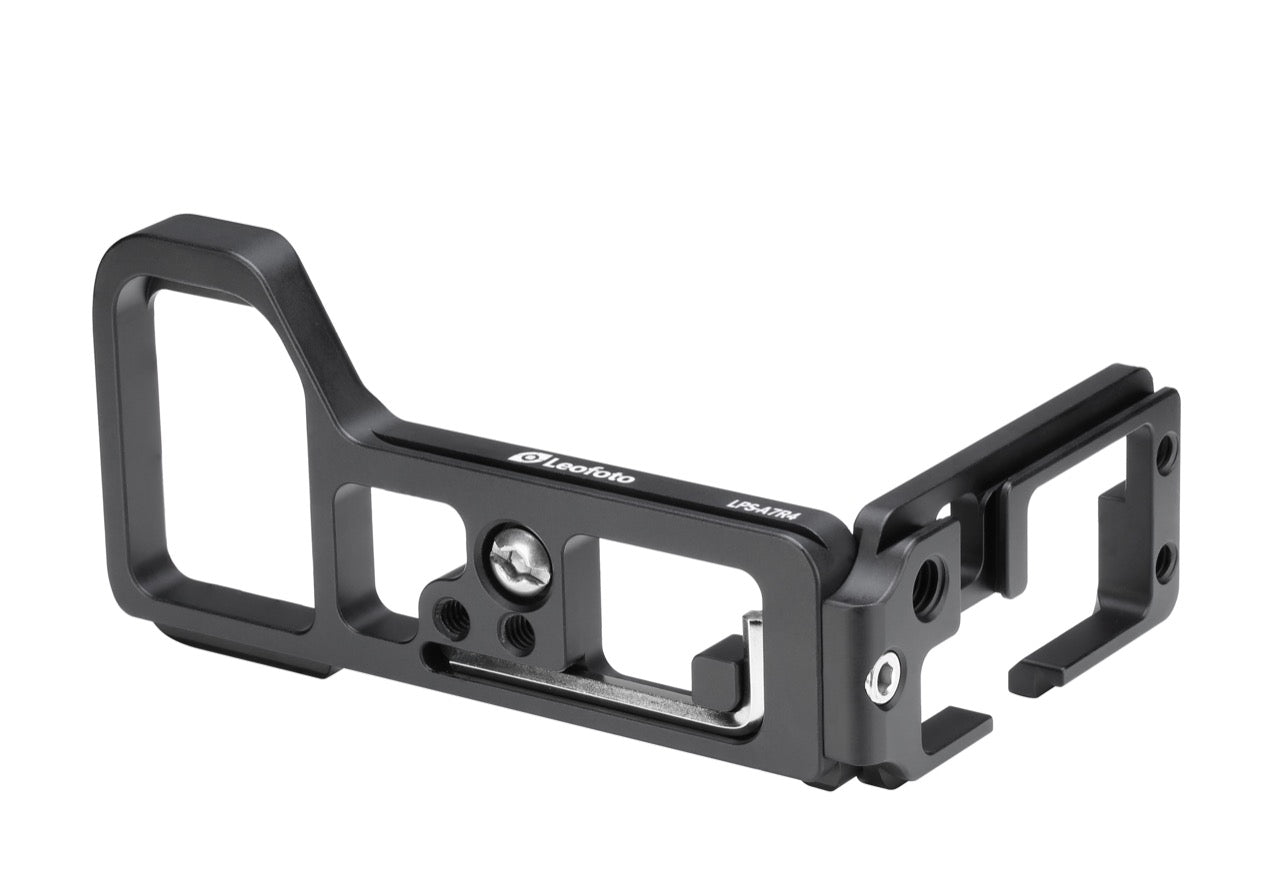 Leofoto Camera Plate for Sony- A7R4