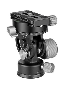 Leofoto- 2way Head-VH-20