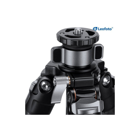Leofoto Tripod-LQ-365c+LH-47