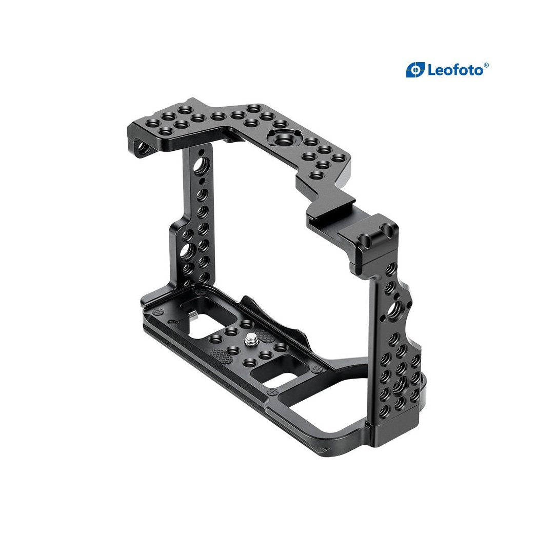 Leofoto Camera cage for Sony A7R4 leofoto-india