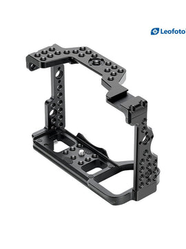 Leofoto Camera cage for Sony A7R4