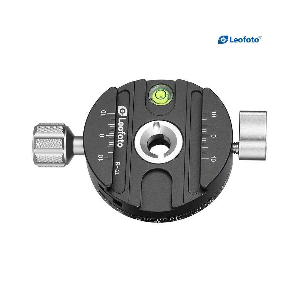 Buy Leofoto PCL-60 Clamp NP-60 Plate LF-PCL-60