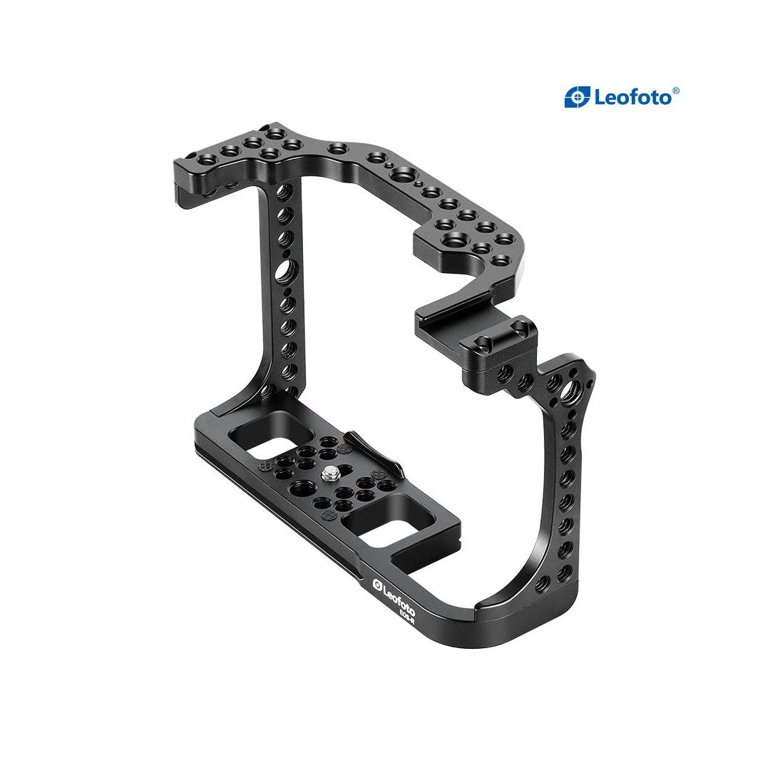 Leofoto Camera cage for Canon EOS R leofoto-india