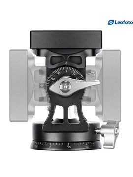 Leofoto-2way head-VH-30