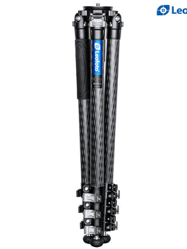 Leofoto Flip Lock tripod- LVM-324C+BV-15