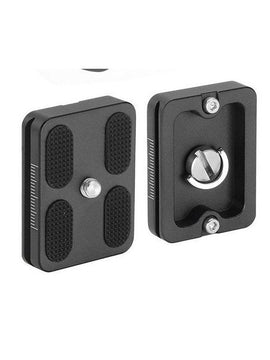 Leofoto Camera Plate BPL-50