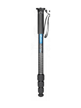 Leofoto MP-364C 4-Section Carbon Fiber Monopod