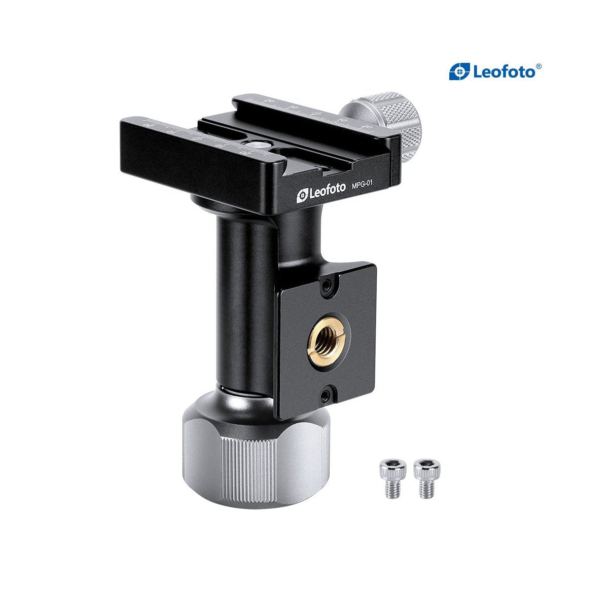 Leofoto MPG-1 Gimbal Head leofoto-india