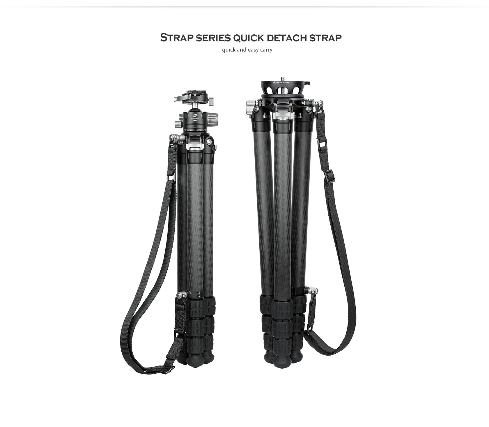Leofoto Tripod Strap 32LS
