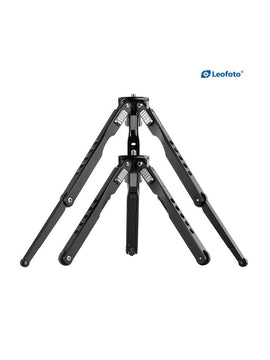Leofoto Table Tripod- MT- 03+MBH-19