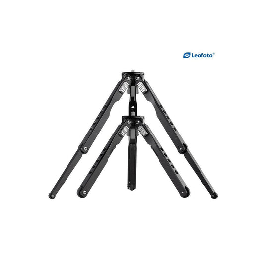 Leofoto Table Tripod- MT- 03+MBH-19