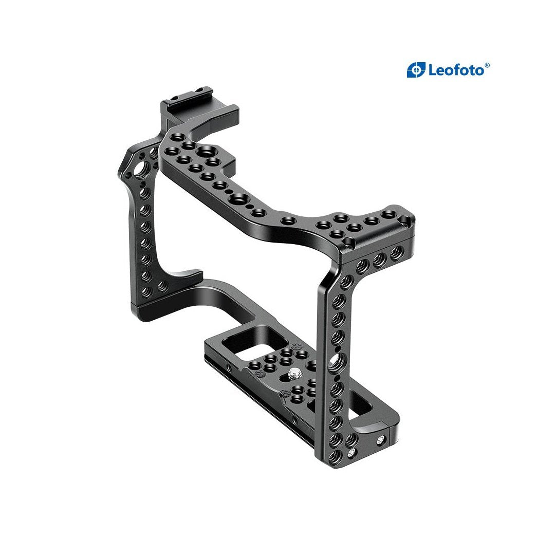 Leofoto Camera cage for Canon EOS R leofoto-india