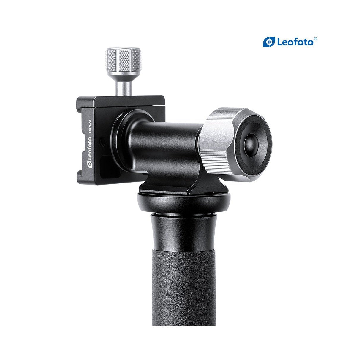 Leofoto MPG-1 Gimbal Head leofoto-india