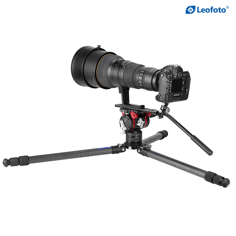 Leofoto Summit Series Tripod LM-363C