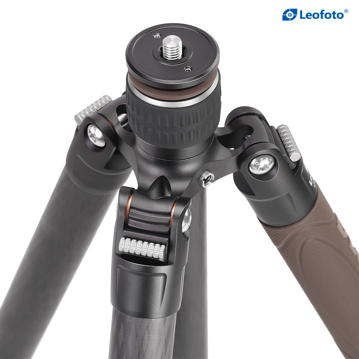 LEOFOTO URBAN SERIES TRIPOD LX-255CT+XB-32