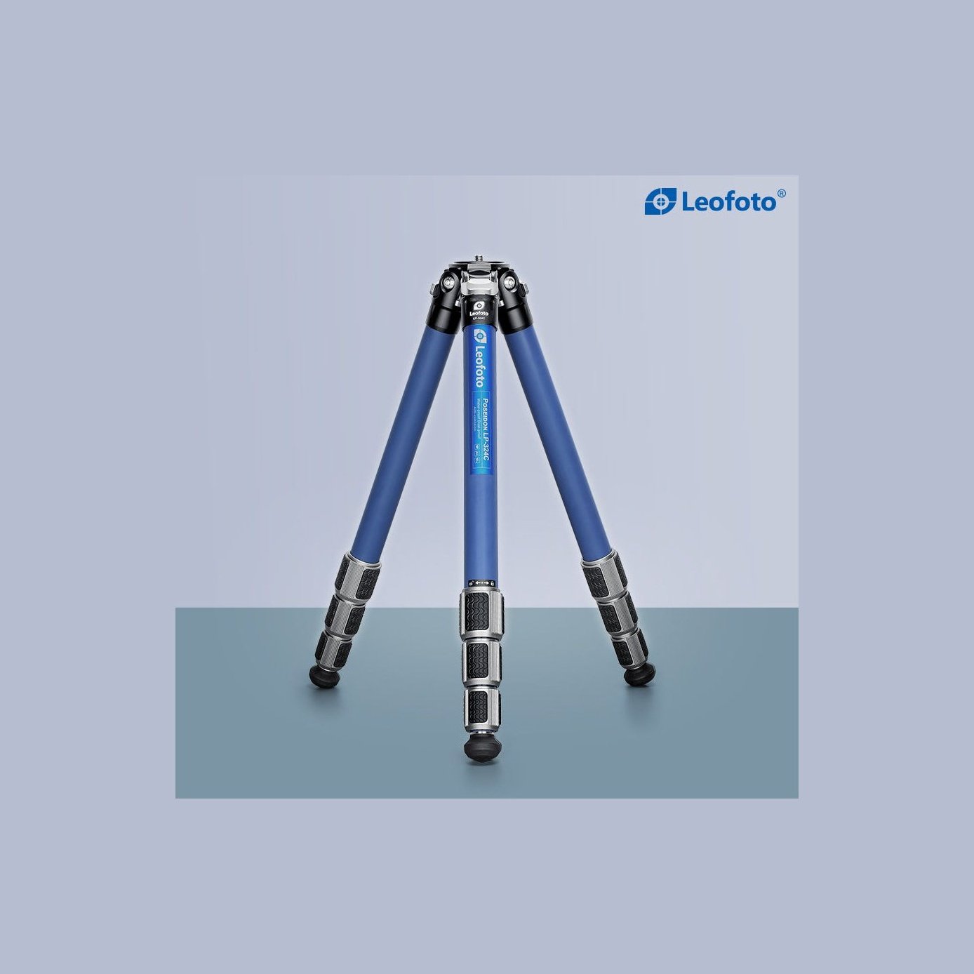 Leofoto Tripod-LP-324c-Poseidon Series leofoto-india