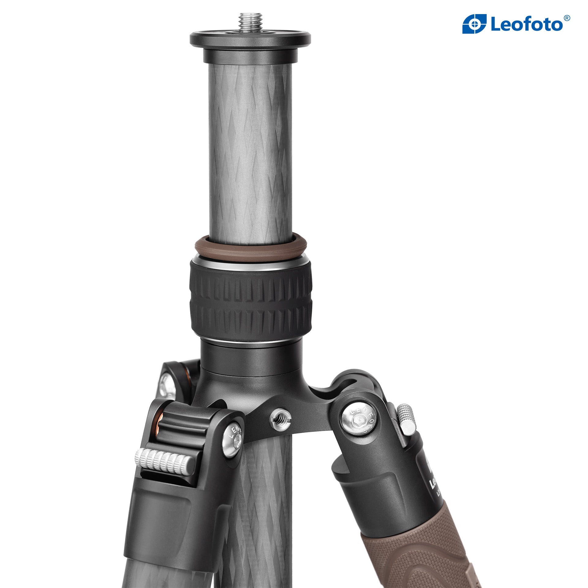 LEOFOTO URBAN SERIES TRIPOD LX-255CT+XB-32