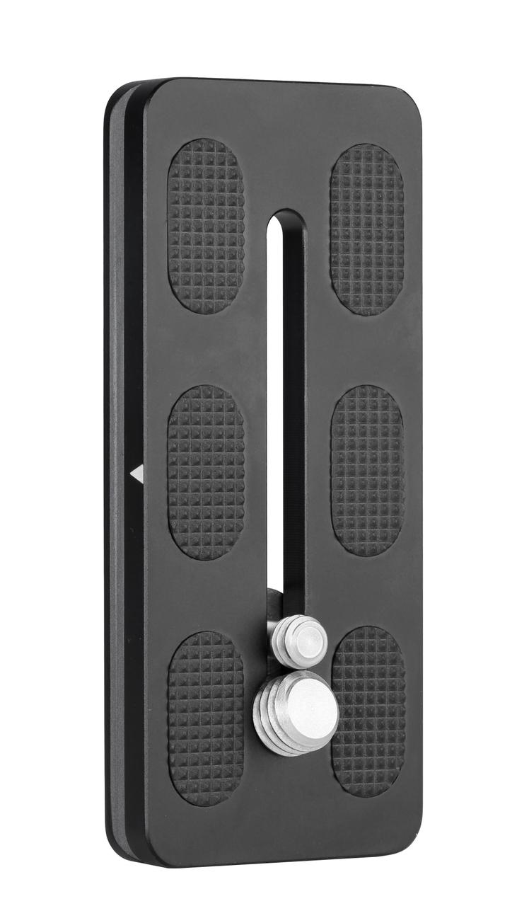 Leofoto Camera Plate PU-90D