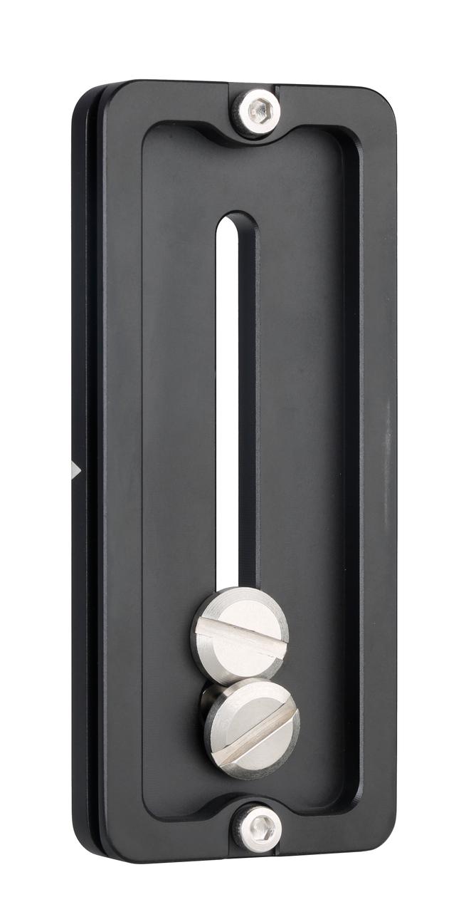 Leofoto Camera Plate PU-90D