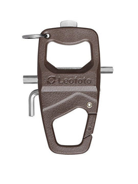 Leofoto- MPL (Multi- Function Photography Tool)